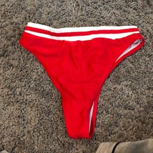 bikini bottoms